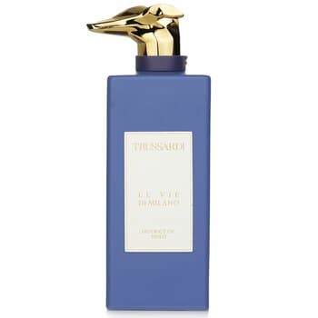 Trussardi Le Vie Di Milano District of Nolo Eau De Parfum Spray 100ml/3.4oz Trussardi Le Vie Di Milano District of Nolo Eau De Parfum Spray 100ml/3.4oz