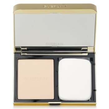 Guerlain Parure Gold Skin Control High Perfection Matte Compact Foundation - # 0N Neutral 8.7g/0.3oz Guerlain Parure Gold Skin Control High Perfection Matte Compact Foundation - # 0N Neutral 8.7g/0.3oz