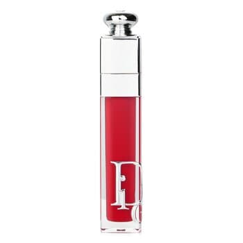 Christian Dior Addict Lip Maximizer Gloss - # 022 Intense Red 6ml/0.2oz Christian Dior Addict Lip Maximizer Gloss - # 022 Intense Red 6ml/0.2oz