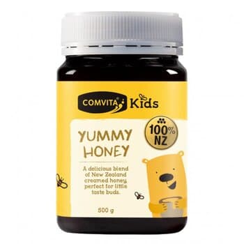 Comvita Kids Yummy Honey 500g Comvita Kids Yummy Honey 500g