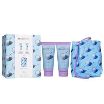 Pupa Breakfast Lovers Kit 1 Oat Milk: 2pcs+1bag Pupa Breakfast Lovers Kit 1 Oat Milk: 2pcs+1bag
