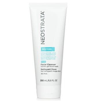 Neostrata Restore PHA Facial Cleanser 200ml/6.8oz Neostrata Restore PHA Facial Cleanser 200ml/6.8oz
