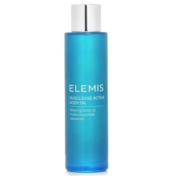 Elemis Musclease Active Body Oil 100ml/3.3oz Elemis Musclease Active Body Oil 100ml/3.3oz