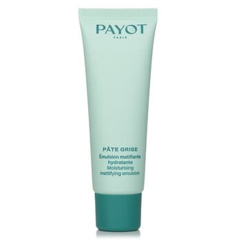 Payot Pate Grise Moisturising Mattifying Emulsion 50ml/1.6oz Payot Pate Grise Moisturising Mattifying Emulsion 50ml/1.6oz