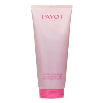 Payot Rituel Douceur Exfoliating Body Granita N/A Payot Rituel Douceur Exfoliating Body Granita N/A