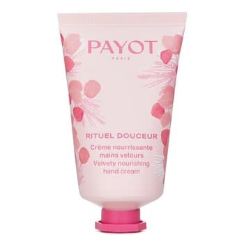 Payot Rituel Douceur Velvety Nourishing Hand Cream 30ml/1oz Payot Rituel Douceur Velvety Nourishing Hand Cream 30ml/1oz