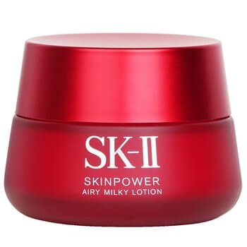 SK II Skinpower Airy Milky Lotion (Box Damaged) 80g/2.7oz SK II Skinpower Airy Milky Lotion (Box Damaged) 80g/2.7oz