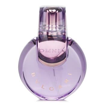 Bvlgari Omnia Amethyste Eau De Toilette Spray 100ml/3.4oz Bvlgari Omnia Amethyste Eau De Toilette Spray 100ml/3.4oz