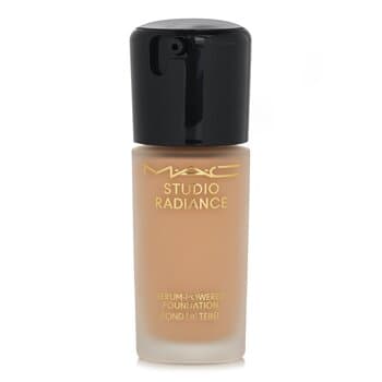 MAC Studio Radiance Serum Powered Liquid Foundation - # N18 30ml/1oz 30ml/1oz MAC Studio Radiance Serum Powered Liquid Foundation - # N18 30ml/1oz 30ml/1oz
