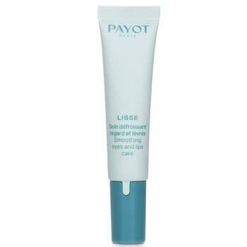 Payot Lisse Smoothing Eyes And Lips Care 15ml/0.5oz Payot Lisse Smoothing Eyes And Lips Care 15ml/0.5oz