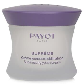 Payot Supreme Sublimating Youth Cream 50ml/1.6oz Payot Supreme Sublimating Youth Cream 50ml/1.6oz