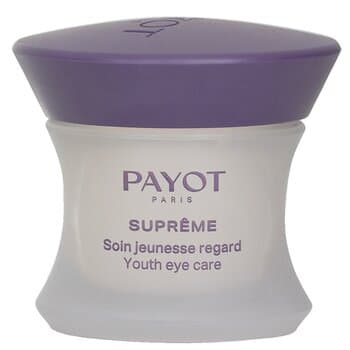 Payot Supreme Youth Eye Care 15ml/0.5oz Payot Supreme Youth Eye Care 15ml/0.5oz