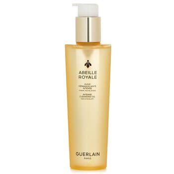 Guerlain Abeille Royale Cleansing Oil Anti Pollution 150ml/5oz Guerlain Abeille Royale Cleansing Oil Anti Pollution 150ml/5oz