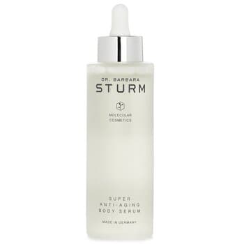 Dr. Barbara Sturm Super Anti-Aging Body Serum 100ml/3.38oz Dr. Barbara Sturm Super Anti-Aging Body Serum 100ml/3.38oz