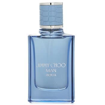 Jimmy Choo Man Aqua Eau De Toilette Spray 30ml/1oz Jimmy Choo Man Aqua Eau De Toilette Spray 30ml/1oz