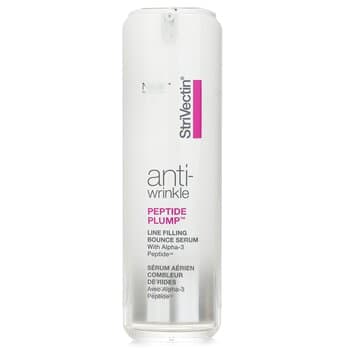 StriVectin Anti wrinkle Peptide Plump Line Filling Bounce Serum 30ml StriVectin Anti wrinkle Peptide Plump Line Filling Bounce Serum 30ml