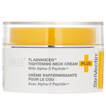 StriVectin TL Advanced Tightening Neck Cream Plus 50ml StriVectin TL Advanced Tightening Neck Cream Plus 50ml