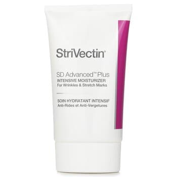 StriVectin Sd Advanced Plus Intensive Moisturizer For Winkles & Stretch Marks 60ml StriVectin Sd Advanced Plus Intensive Moisturizer For Winkles & Stretch Marks 60ml