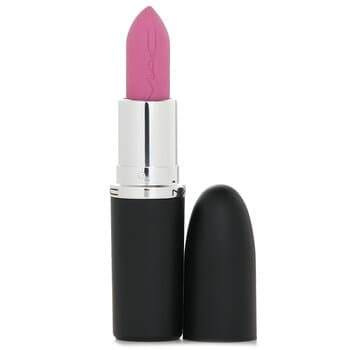 MAC Macximal Silky Matte Lipstick - #Lipstick Snob 3.5g 3.5g MAC Macximal Silky Matte Lipstick - #Lipstick Snob 3.5g 3.5g