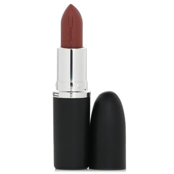 MAC Macximal Silky Matte Lipstick - # Whirl 3.5g 3.5g MAC Macximal Silky Matte Lipstick - # Whirl 3.5g 3.5g