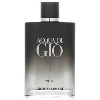Giorgio Armani Acqua Di Gio Homme Parfum 200ml/6.7oz Giorgio Armani Acqua Di Gio Homme Parfum 200ml/6.7oz