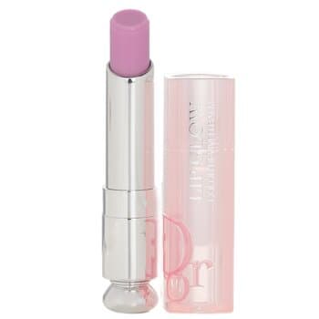 Christian Dior Dior Addict Lip Glow & Colour Reviving Lip Balm # 063 Pink Lilac 3.2g/0.11oz Christian Dior Dior Addict Lip Glow & Colour Reviving Lip Balm # 063 Pink Lilac 3.2g/0.11oz
