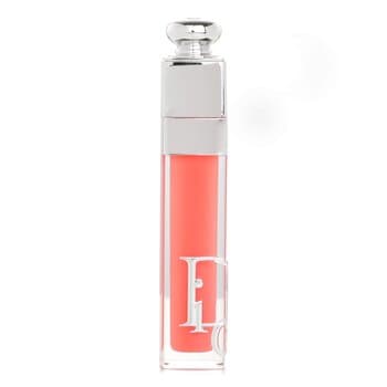 Christian Dior Addict Lip Maximizer Gloss - # 061 Poppy Coral 6ml/0.2oz Christian Dior Addict Lip Maximizer Gloss - # 061 Poppy Coral 6ml/0.2oz