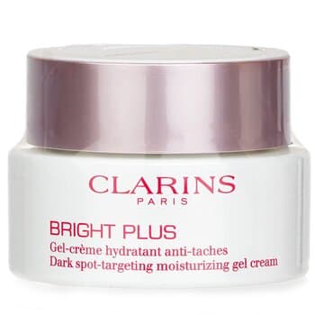 클라랑스 Clarins 브라이트 플러스 다크 스팟 타겟팅 보습 젤 크림 50ml 클라랑스 Clarins 브라이트 플러스 다크 스팟 타겟팅 보습 젤 크림 50ml
