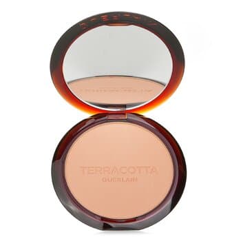Guerlain Terracotta The Bronzing Powder - # 00 Light Cool 8.5g/0.29oz Guerlain Terracotta The Bronzing Powder - # 00 Light Cool 8.5g/0.29oz