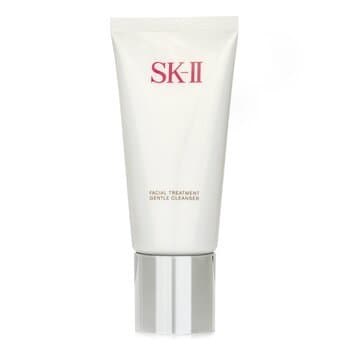 SK II Facial Treatment Gentle Cleanser 120g SK II Facial Treatment Gentle Cleanser 120g