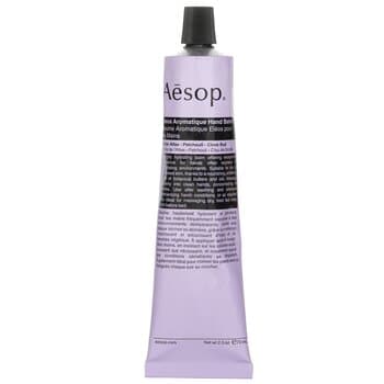 Aesop Eleos Aromatique Hand Balm 75ml/2.5oz Aesop Eleos Aromatique Hand Balm 75ml/2.5oz