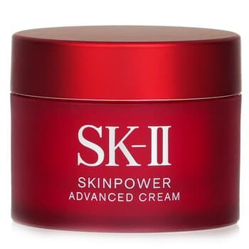SK II Skinpower Advanced Cream (Miniature) 15g SK II Skinpower Advanced Cream (Miniature) 15g