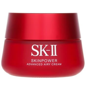 SK II Skinpower Advanced Airy Cream 80g SK II Skinpower Advanced Airy Cream 80g