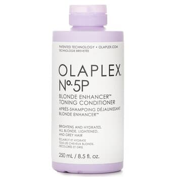 Olaplex N°.5P Blonde Enhancer Toning Conditioner 250ml/8.5oz Olaplex N°.5P Blonde Enhancer Toning Conditioner 250ml/8.5oz
