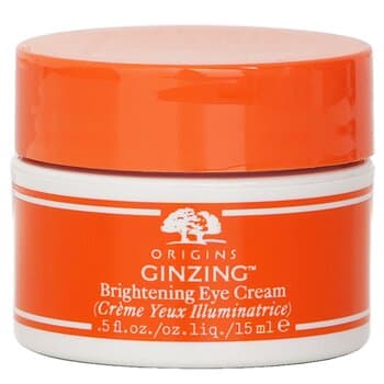 Origins Ginzing Brightening Eye Cream (Cool Shade) 15ml Origins Ginzing Brightening Eye Cream (Cool Shade) 15ml