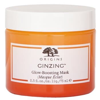 Origins Ginzing Glow Boosting Mask 75ml Origins Ginzing Glow Boosting Mask 75ml