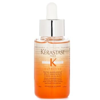 Kerastase Nutritive Nutri Supplement Split Ends Serum 50ml/1.7oz Kerastase Nutritive Nutri Supplement Split Ends Serum 50ml/1.7oz
