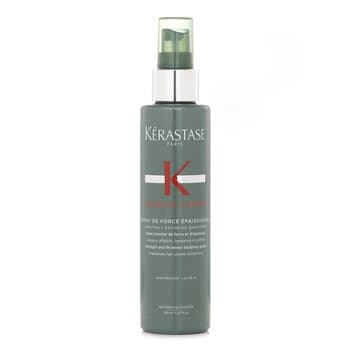 Kerastase Genesis Homme Strength And Thickness Boosting Spray 150ml/5.1oz Kerastase Genesis Homme Strength And Thickness Boosting Spray 150ml/5.1oz