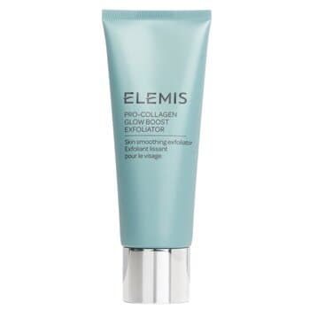 Elemis Pro Collagen Glow Boost Exfoliator 100ml Elemis Pro Collagen Glow Boost Exfoliator 100ml