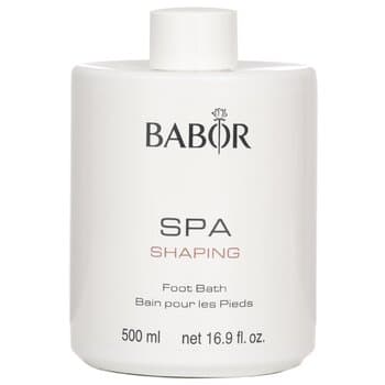 Babor Spa Shaping Foot Bath 500ml/16.9oz Babor Spa Shaping Foot Bath 500ml/16.9oz