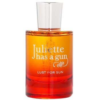 Juliette Has A Gun Lust For Sun Eau De Parfum Spray 50ml/1.7oz Juliette Has A Gun Lust For Sun Eau De Parfum Spray 50ml/1.7oz