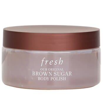 Fresh Brown Sugar Body Polish 240g Fresh Brown Sugar Body Polish 240g