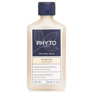 Phyto Nutrition Nourishing Shampoo 250ml Phyto Nutrition Nourishing Shampoo 250ml