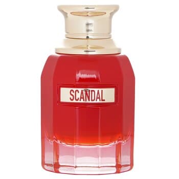 Jean Paul Gaultier Scandal Le Parfum Eau De Parfum Intense Spray 30ml/1oz Jean Paul Gaultier Scandal Le Parfum Eau De Parfum Intense Spray 30ml/1oz