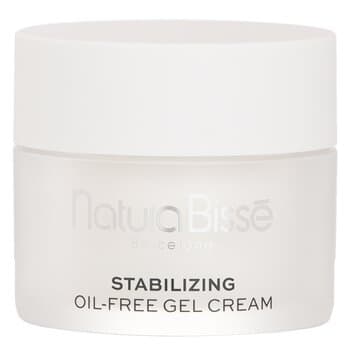 Natura Bisse Stabilizing Oil Free Gel Cream 75ml/2.5oz Natura Bisse Stabilizing Oil Free Gel Cream 75ml/2.5oz