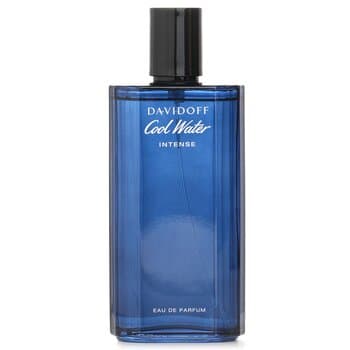 Davidoff Cool Water Intense Eau De Parfum Spray 125ml/4.2oz Davidoff Cool Water Intense Eau De Parfum Spray 125ml/4.2oz