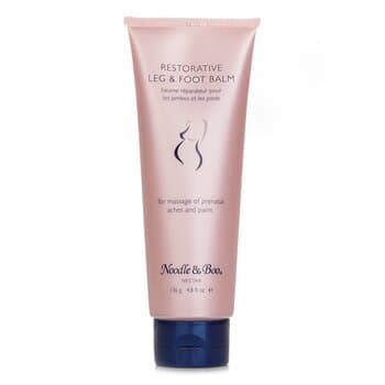 Noodle & Boo Restorative Leg & Foot Balm 136g/4.8oz Noodle & Boo Restorative Leg & Foot Balm 136g/4.8oz