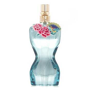 Jean Paul Gaultier La Belle Paradise Garden Eau De Parfum Spray 50ml/1.7oz Jean Paul Gaultier La Belle Paradise Garden Eau De Parfum Spray 50ml/1.7oz