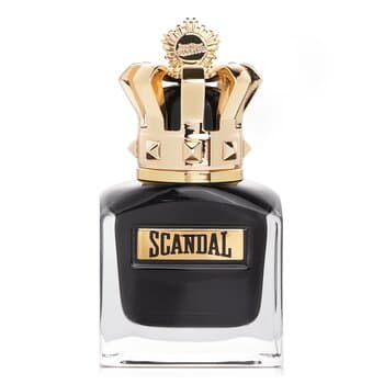 Jean Paul Gaultier Scandal Le Parfum Intense Pour Homme Eau De Parfum Spray 50ml/1.7oz Jean Paul Gaultier Scandal Le Parfum Intense Pour Homme Eau De Parfum Spray 50ml/1.7oz