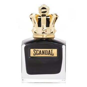 Jean Paul Gaultier Scandal Le Parfum Intense Pour Homme Eau De Parfum Spray 100ml/3.4oz Jean Paul Gaultier Scandal Le Parfum Intense Pour Homme Eau De Parfum Spray 100ml/3.4oz